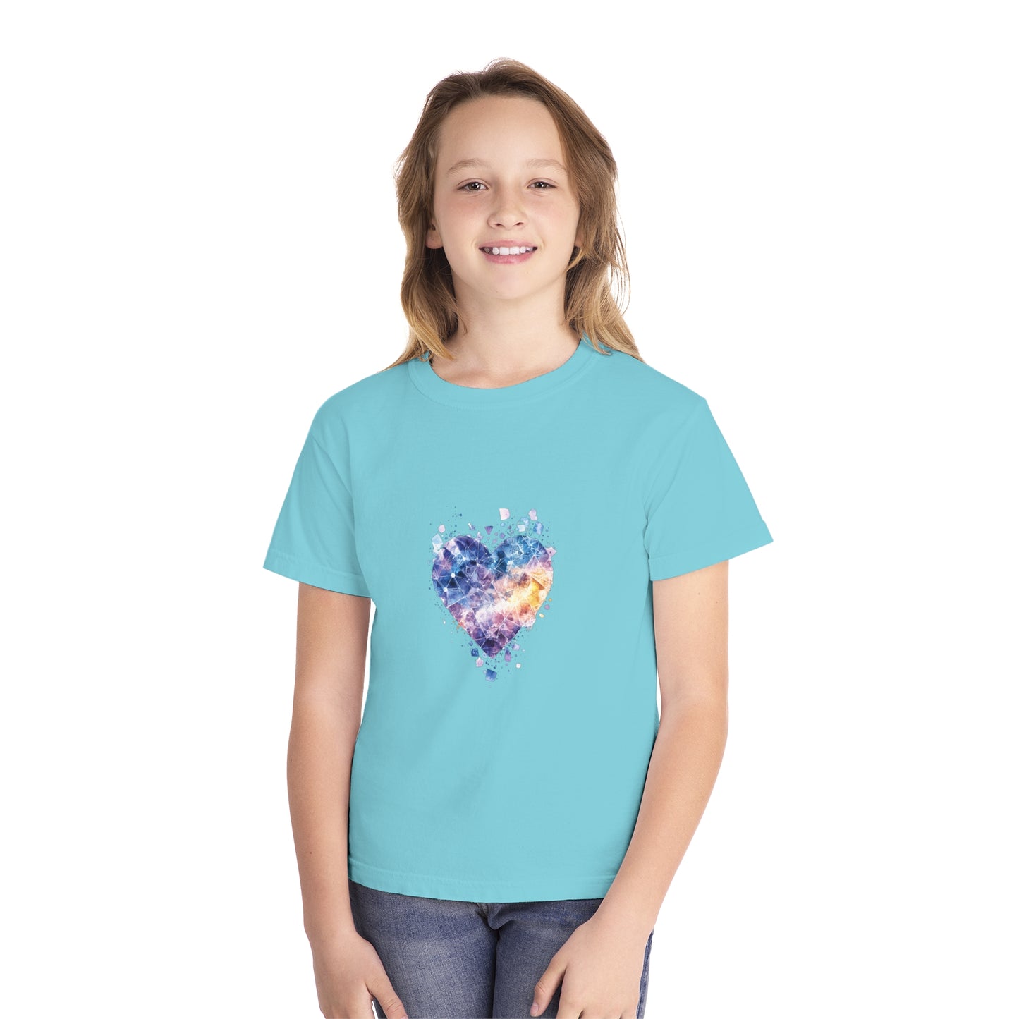 Youth Midweight Tee