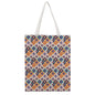 Martin Canvas Tote Handbag-15"x18"/38x46cm (Dual-sided Printing)
