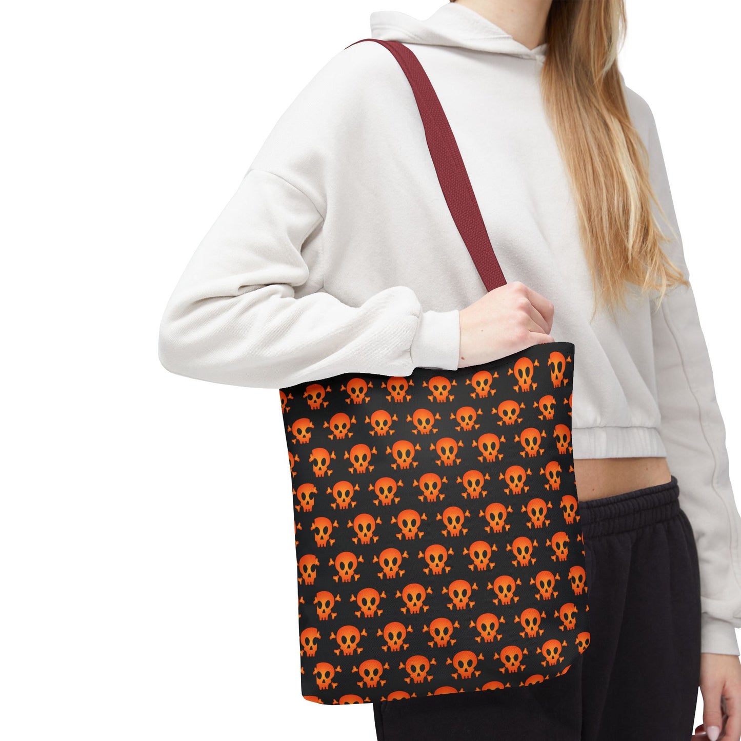 Tote Bag Halloween