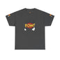 POW! Graphic Tee — Retro Comic Pop Art T‑Shirt