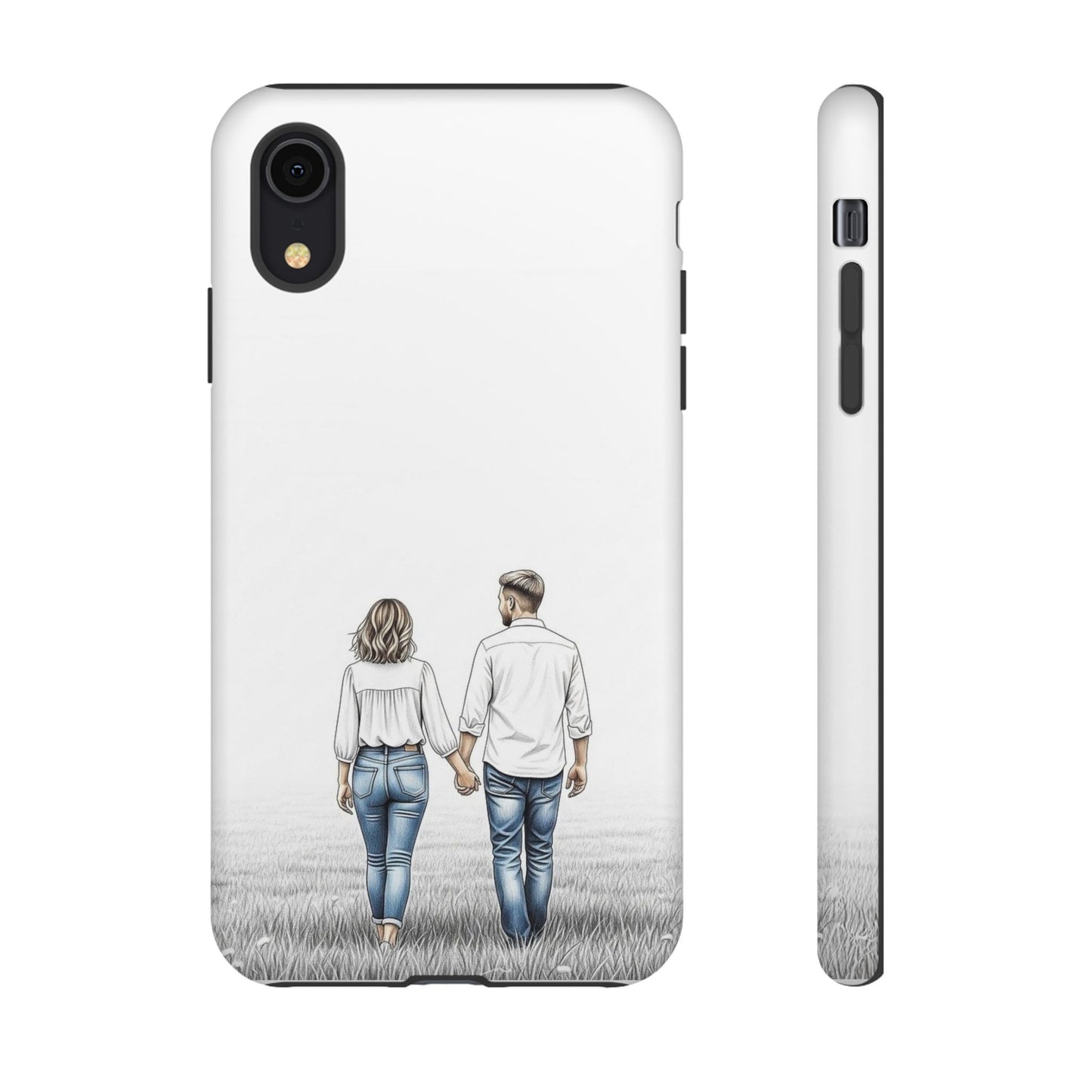 Tough Cases - Couple