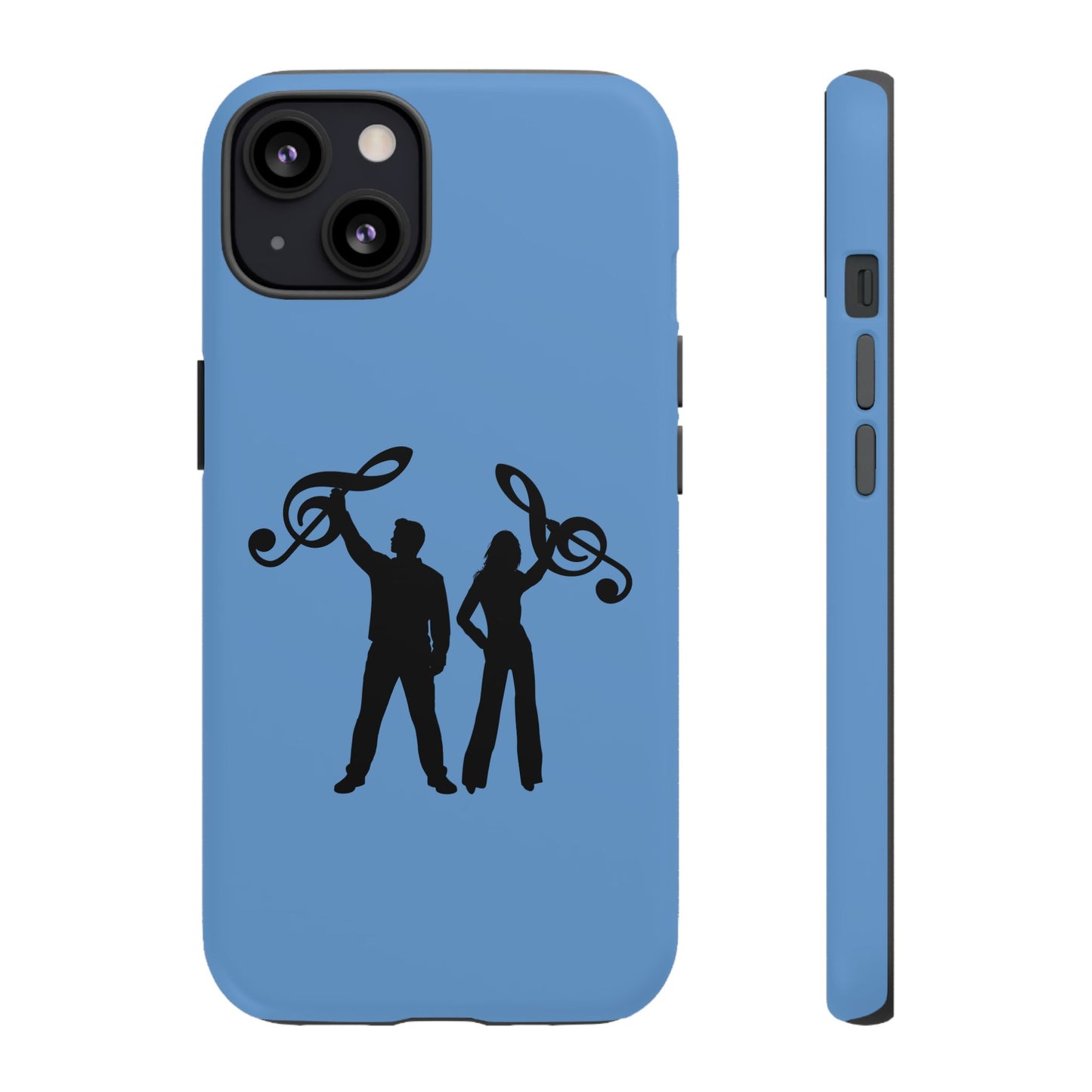 Tough Cases