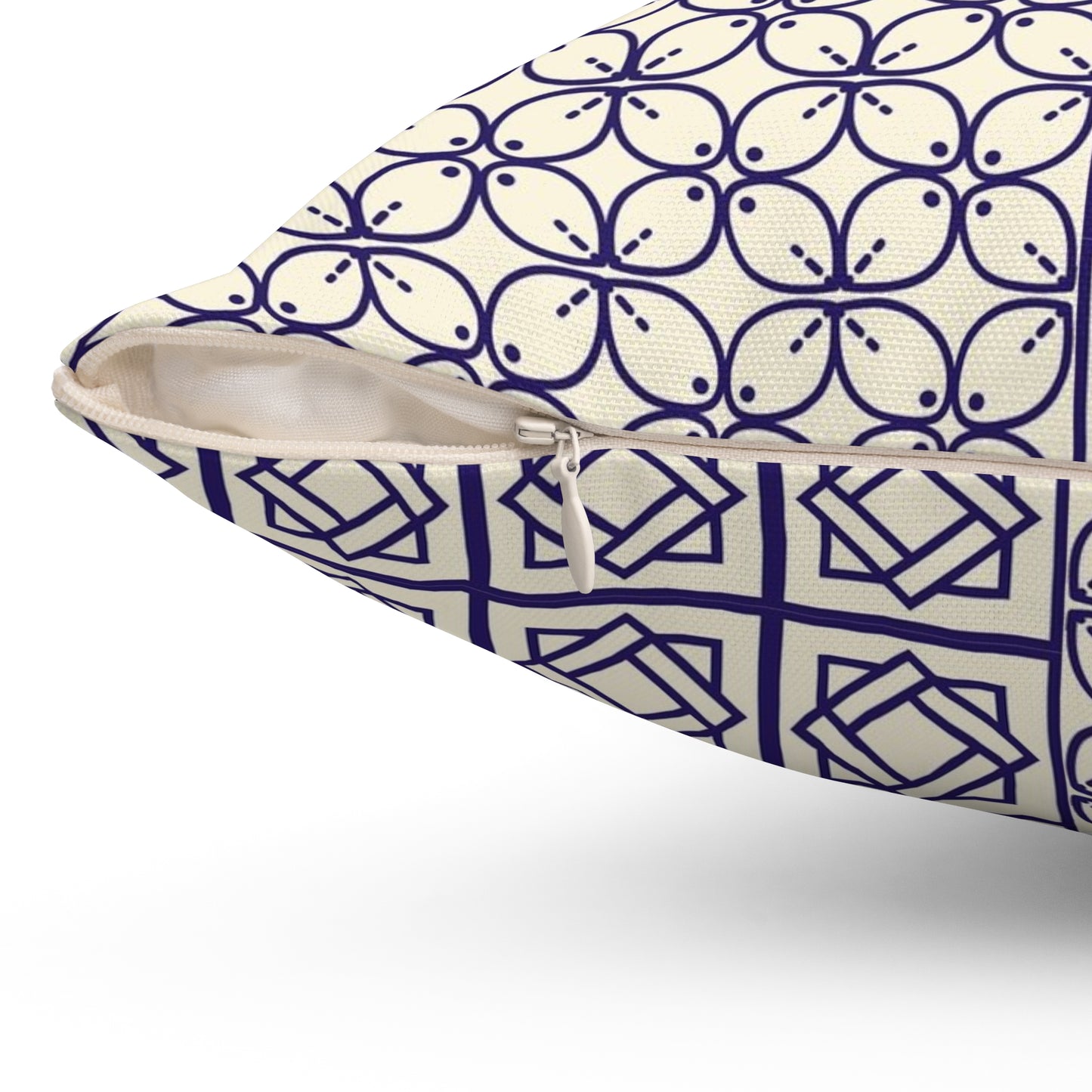 Chic Decorative Pillow, Modern Home Decor, Throw Pillow for Living Room, Sofa Cushion, Bohemian Style Accent Pillow