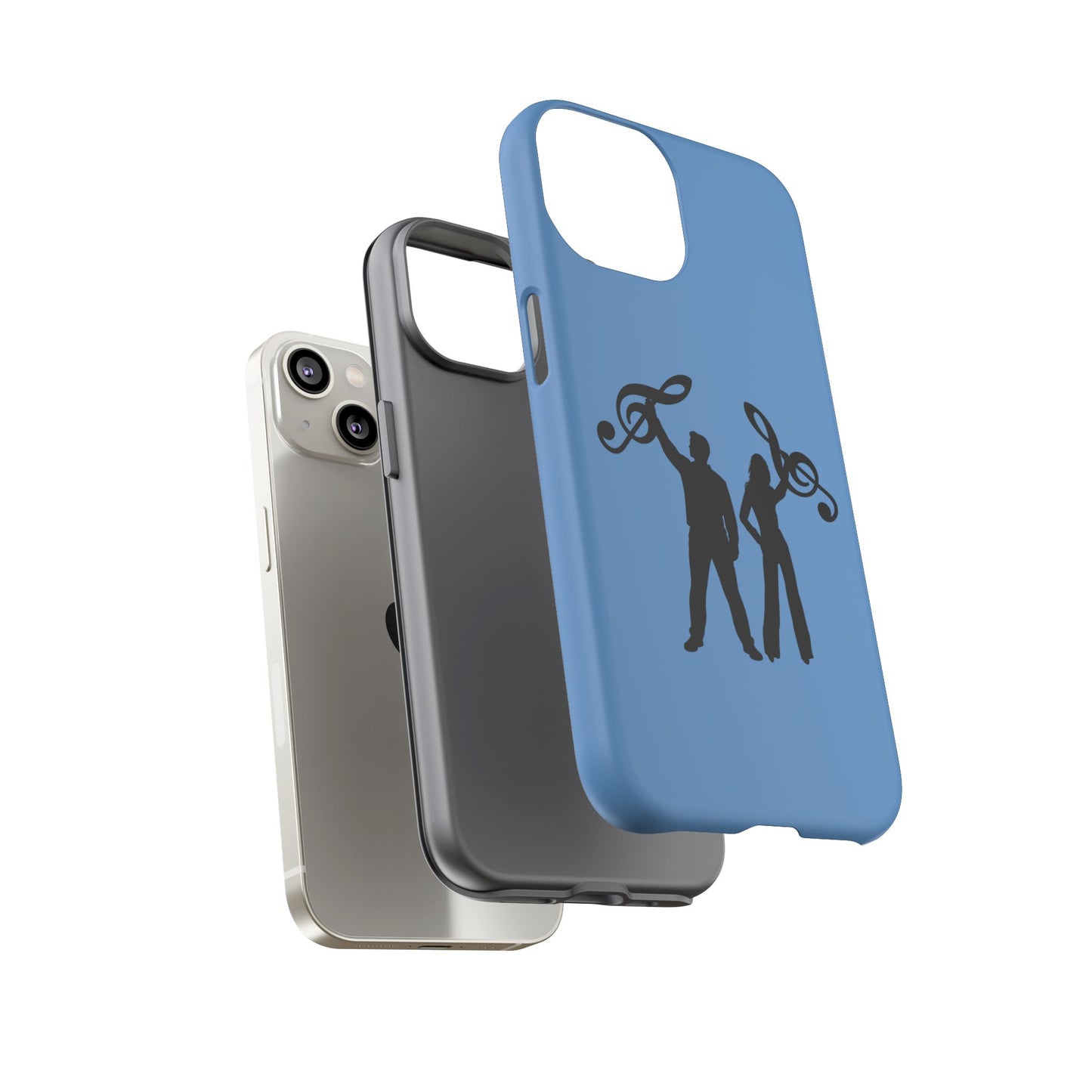 Tough Cases