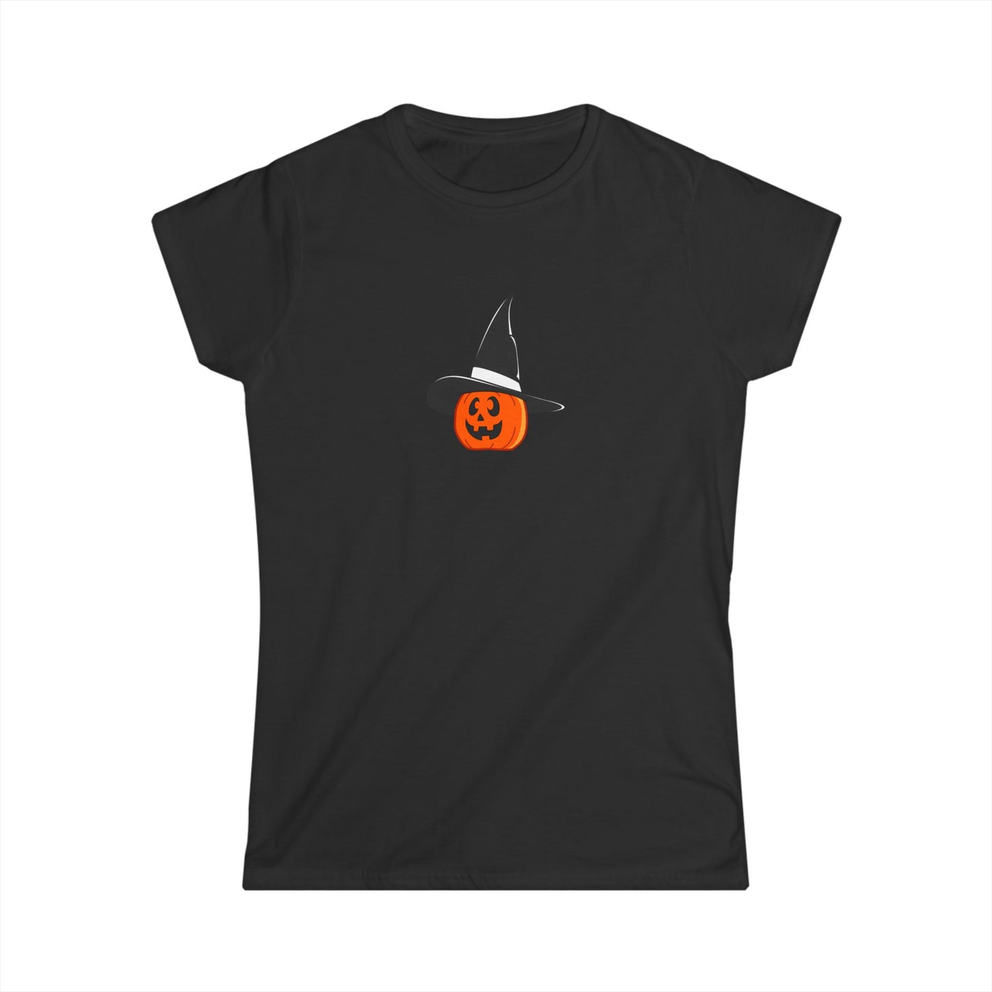 Women's Softstyle Tee