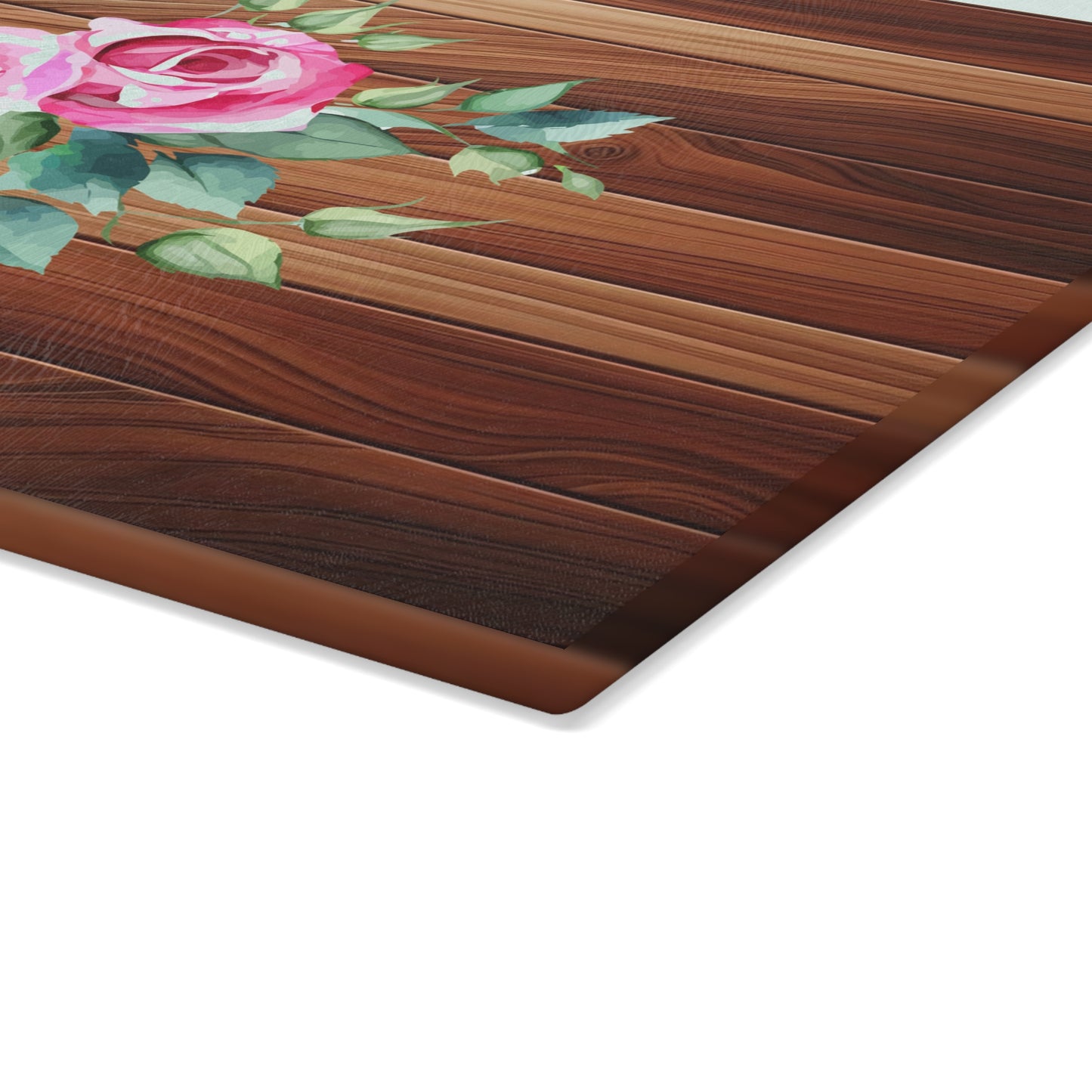 Glass Cutting Board