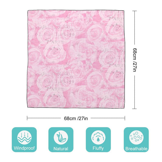 Women's Scarf