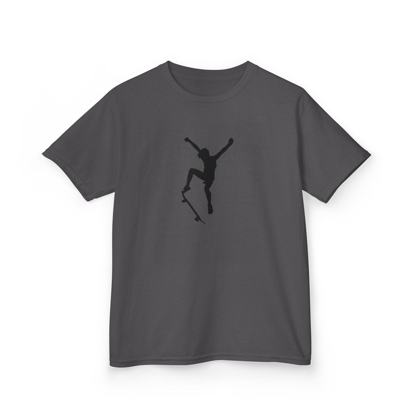 Kids Heavy Cotton™ Tee skateboard