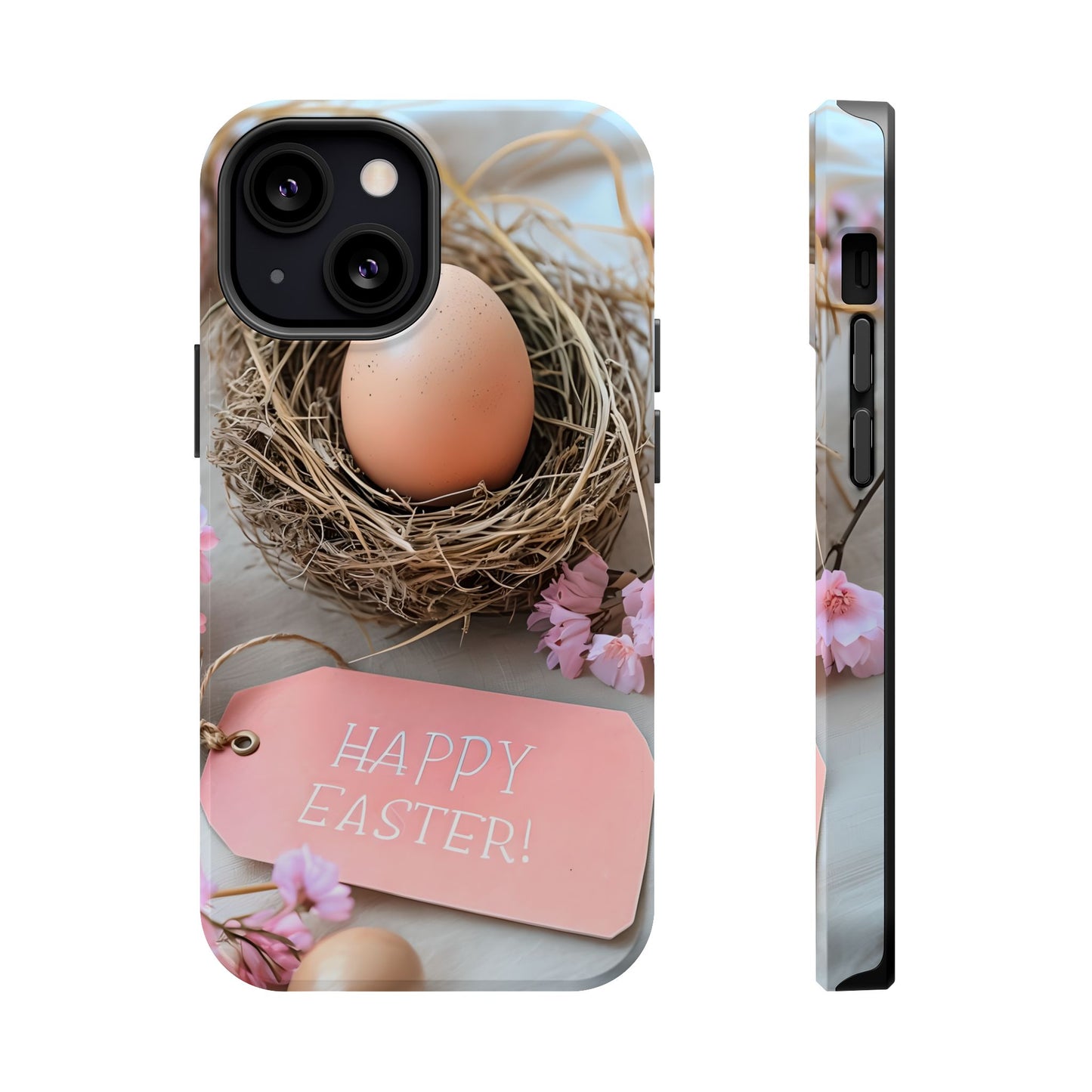 Easter Case-Themed Magnetic Tough Cases