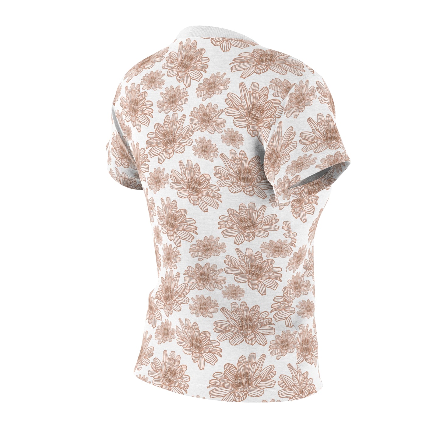 Women's Cut & Sew Tee