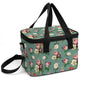 Portable Cooler Bag(All-Over Printing)