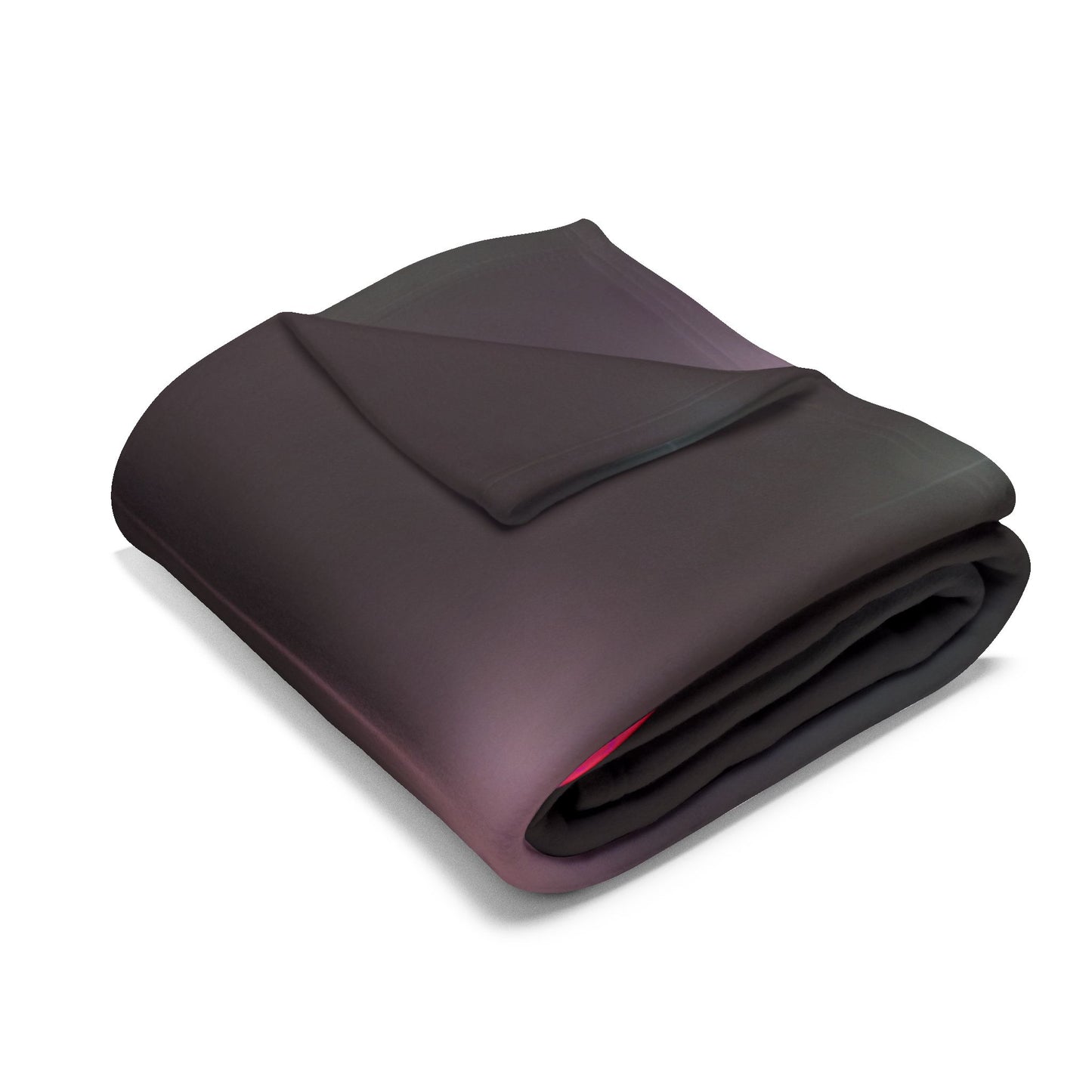 Vibrant Floral Arctic Fleece Blanket - Cozy Gift, Home Decor, Valentine's Day, Beach Blanket, Throw