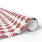 Candy Christmas Festive Wrapping Paper for All Occasions