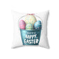 Easter Decorative Pillow