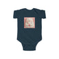 Cute Bear Infant Bodysuit