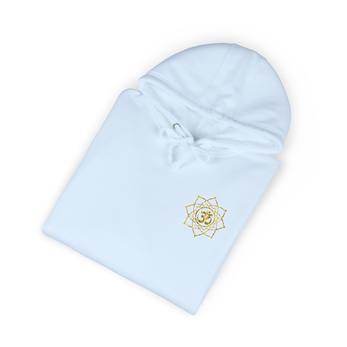 Cozy Floral Unisex Fleece Hoodie, Comfortable Sweatshirt, Spring Fashion, Gift for Her, Casual Wear, Outdoor Hoodie