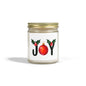 Joyful Holiday Scented Candle