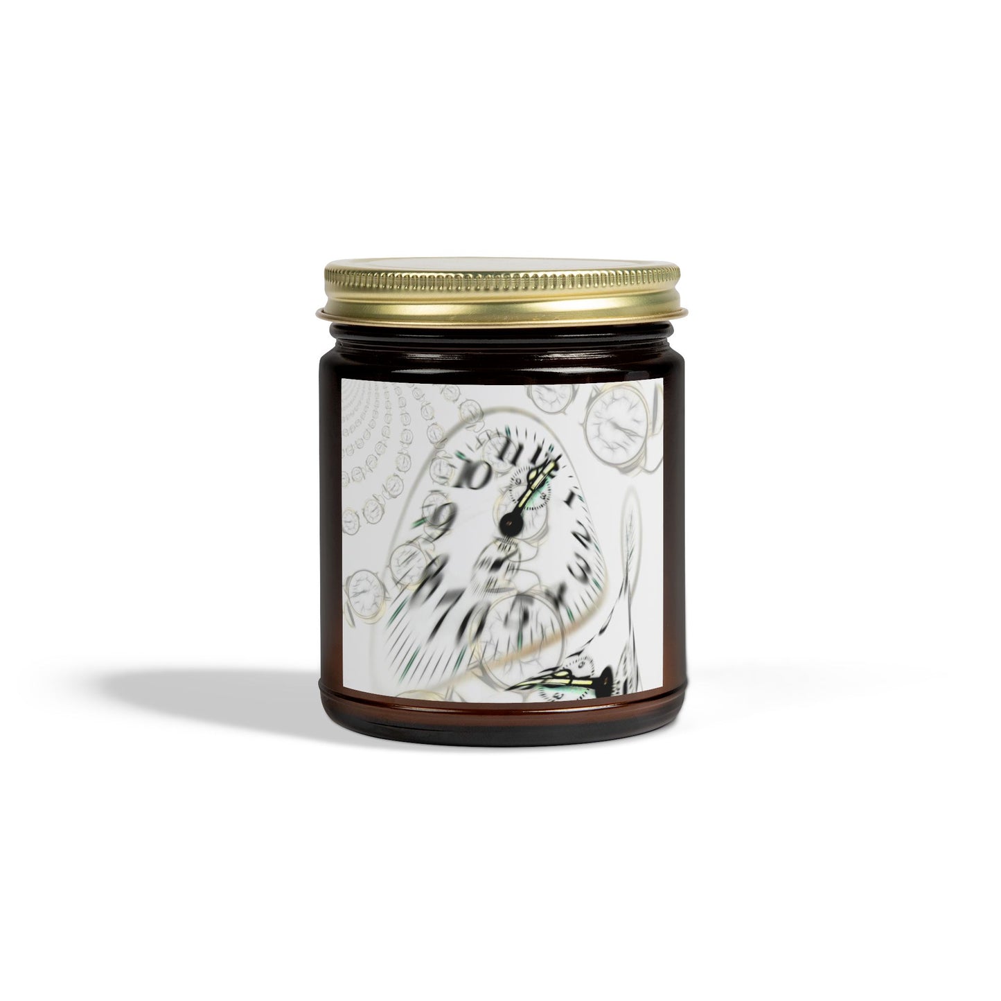 Coconut Apricot Scented Candle, Relaxing Aromatherapy Gift, Home Decor, Cozy Ambiance, Unique Housewarming Present, Holiday Gift Idea