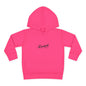 Toddler Pullover Fleece Hoodie
