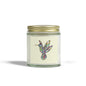 Colorful Hummingbird Scented Candle, Aromatherapy Candle, Gift Idea, Home Decor, Relaxation Candle, Eco-Friendly Wax
