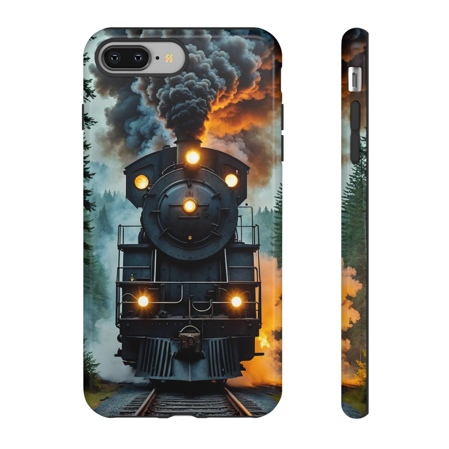Tough Cases - Train