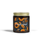 Thank You Sunflower Scented Candle — Coconut Apricot Wax (4oz/9oz)