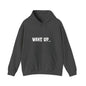 Wake Up Time to Bloom Hoodie