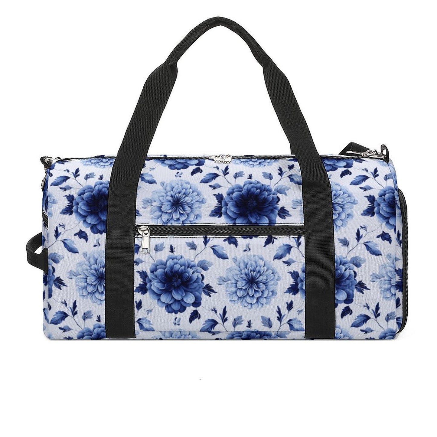 Oxford Gym Duffle Bag