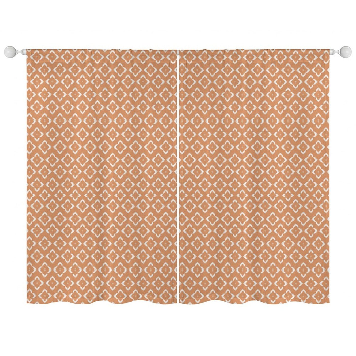 Sheer Curtain