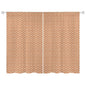 Sheer Curtain