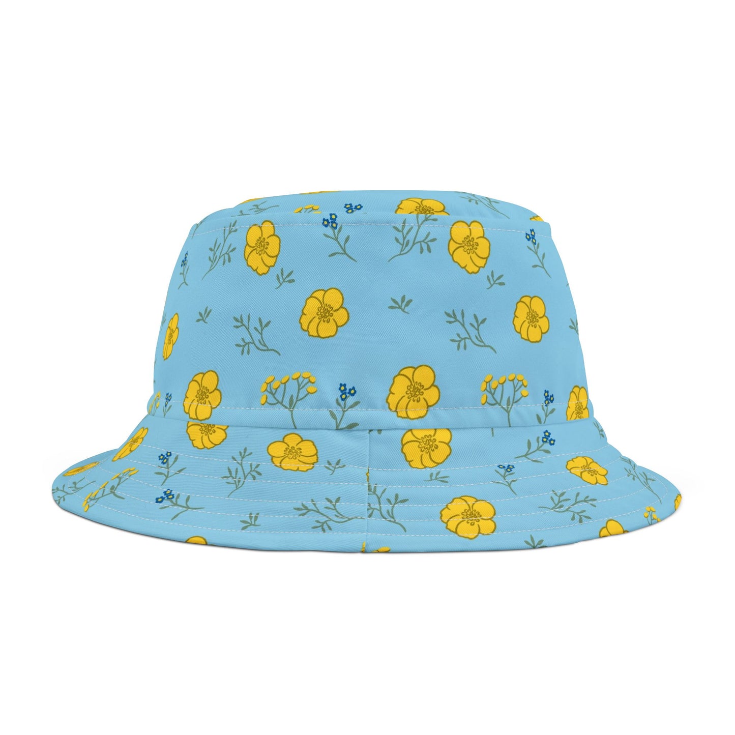 Bucket Hat (AOP)