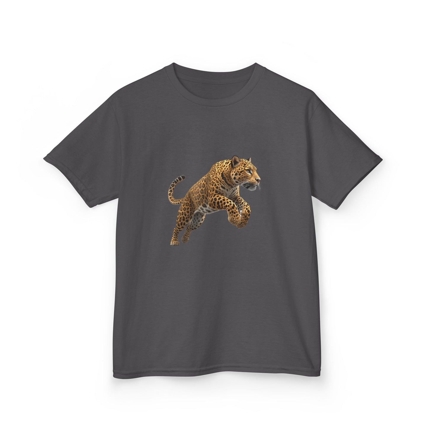 Kids Heavy Cotton™ Tee - Tiger