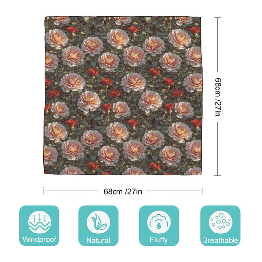 Women's Scarf
