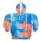 Colorful Splash Unisex Pullover Hoodie | Trendy Streetwear, Gift for Art [...]