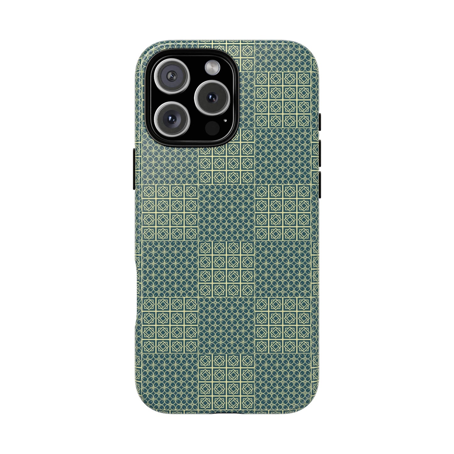 Eco-Friendly Phone Case, Stylish Tough Cases, Phone Accessory, Durable Cover, Unique Design Case, Gifts for Her