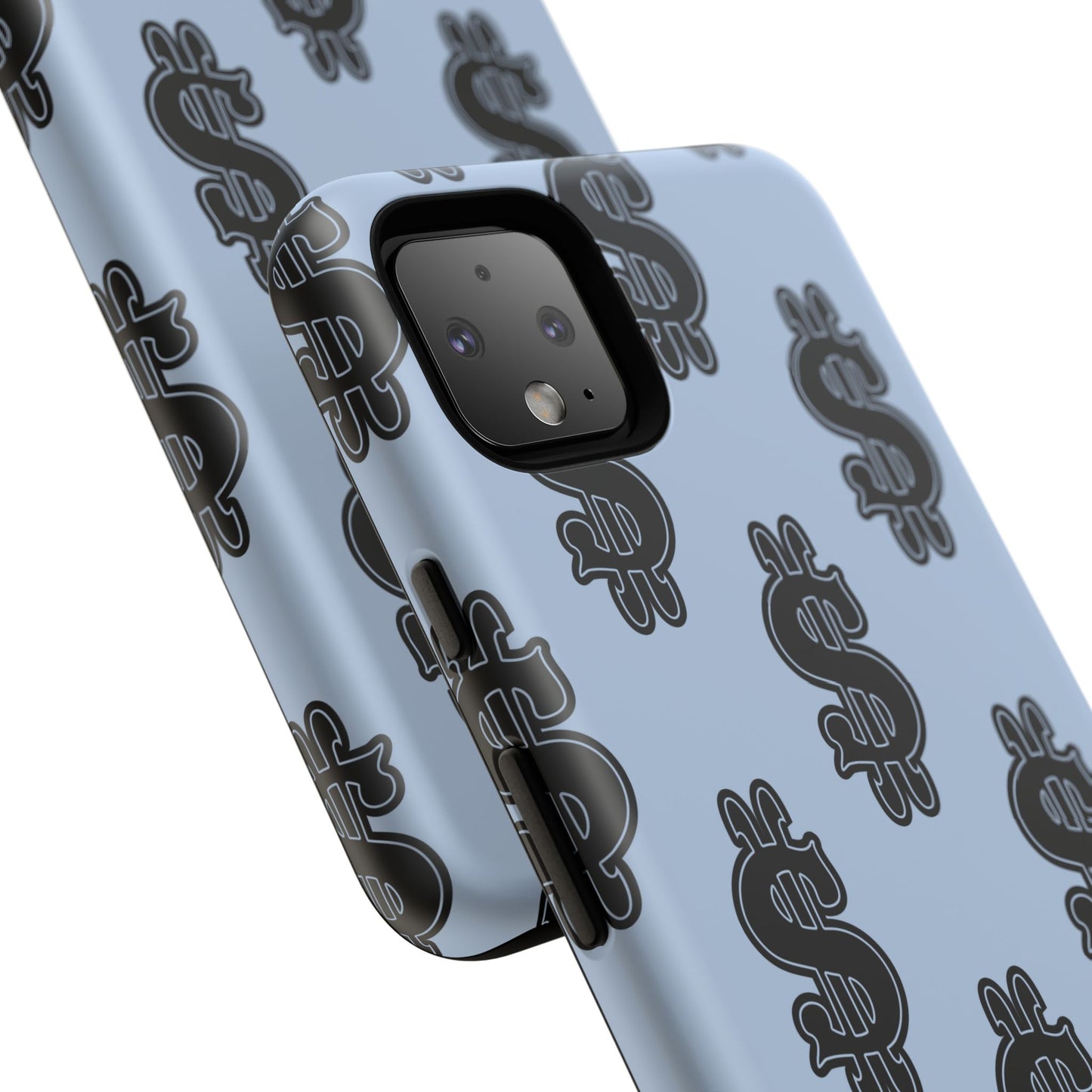 Stylish Phone Case - Tough Cases | Dollar Sign Design, Money Theme, Trendy Accessories for Gifts, Unique Phone Covers, Ideal for [...]