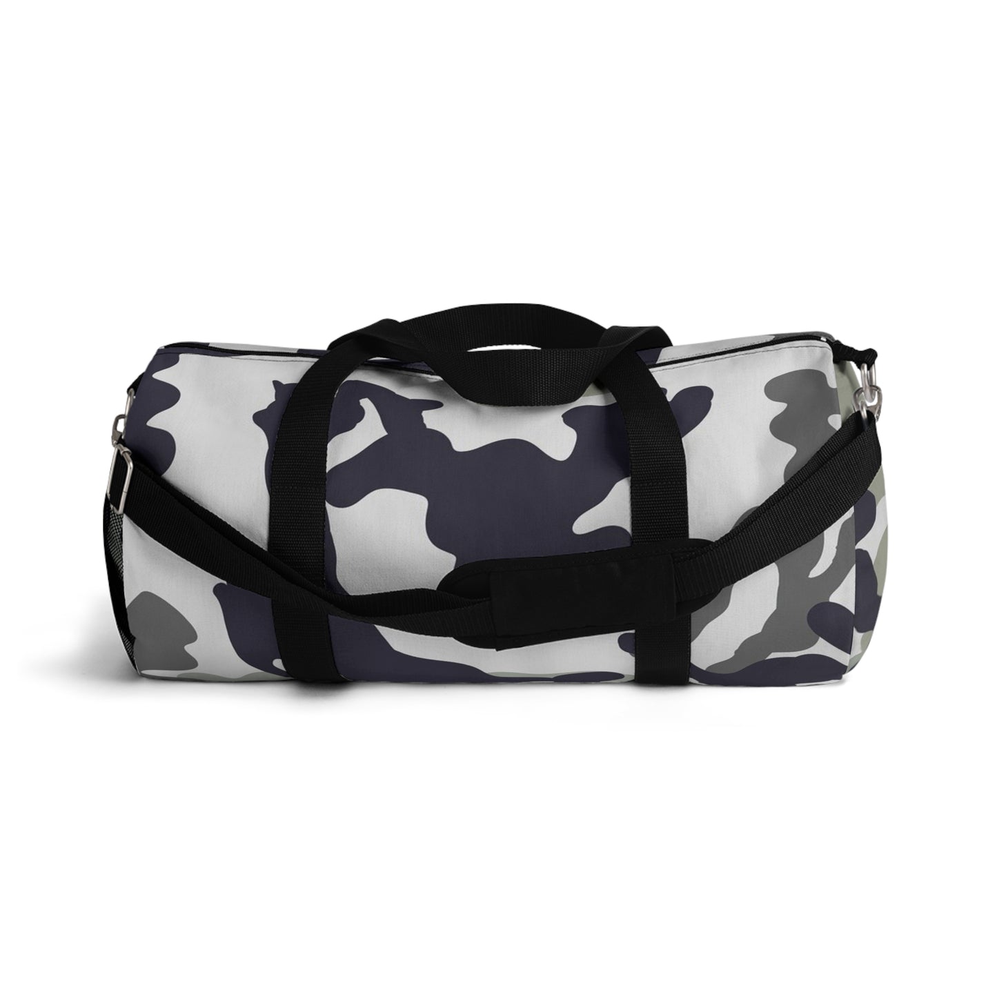 Camouflage Duffel Bag for Gym, Travel, Sports, Camping, Weekend Getaways, Stylish Storage