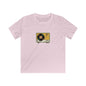 Kids Softstyle Tee