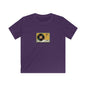 Kids Softstyle Tee
