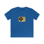 Kids Softstyle Tee