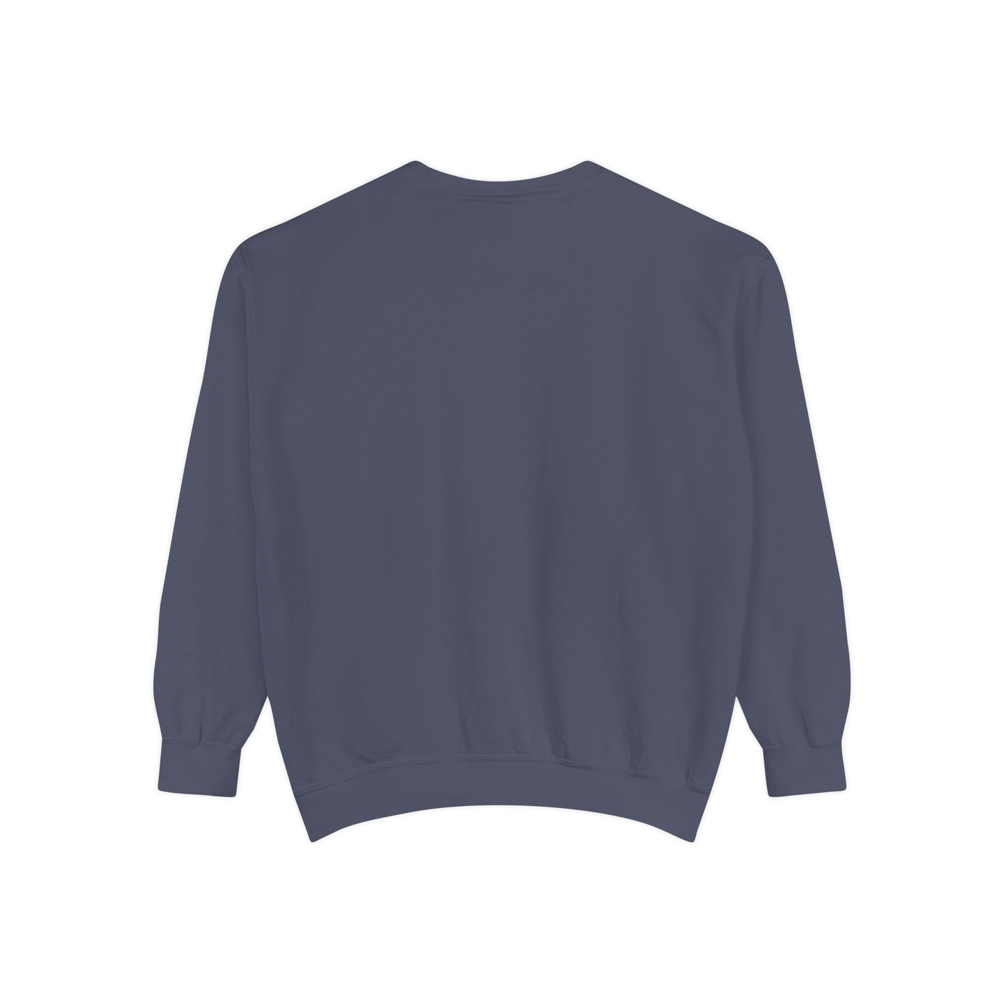 Stylish Monogrammed Sweatshirt, Personalized Gift, Cozy Layering, Casual Wear, Birthday, Holiday Present