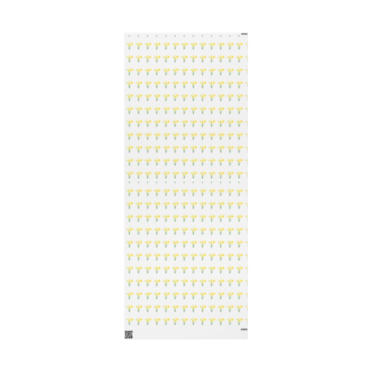 Wrapping Papers - flowers