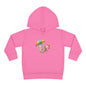 Toddler Pullover Fleece Hoodie