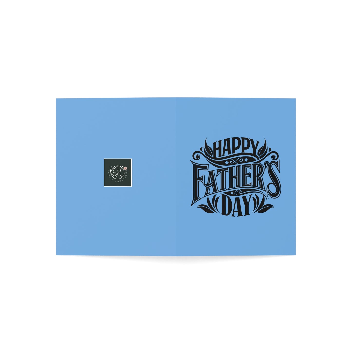 Charming Father’s Day Greeting Cards