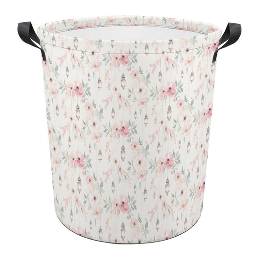 Oxford Collapsible Laundry Basket