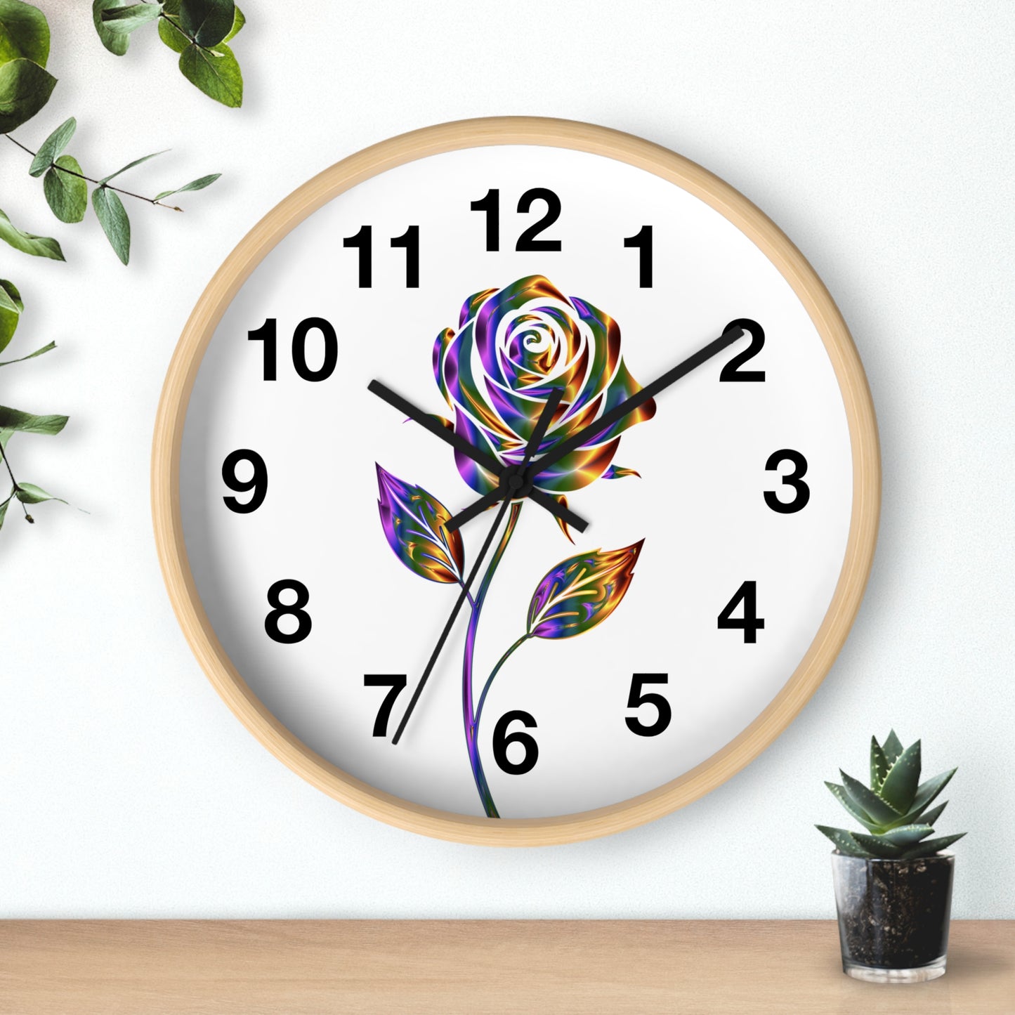 Wall Clock