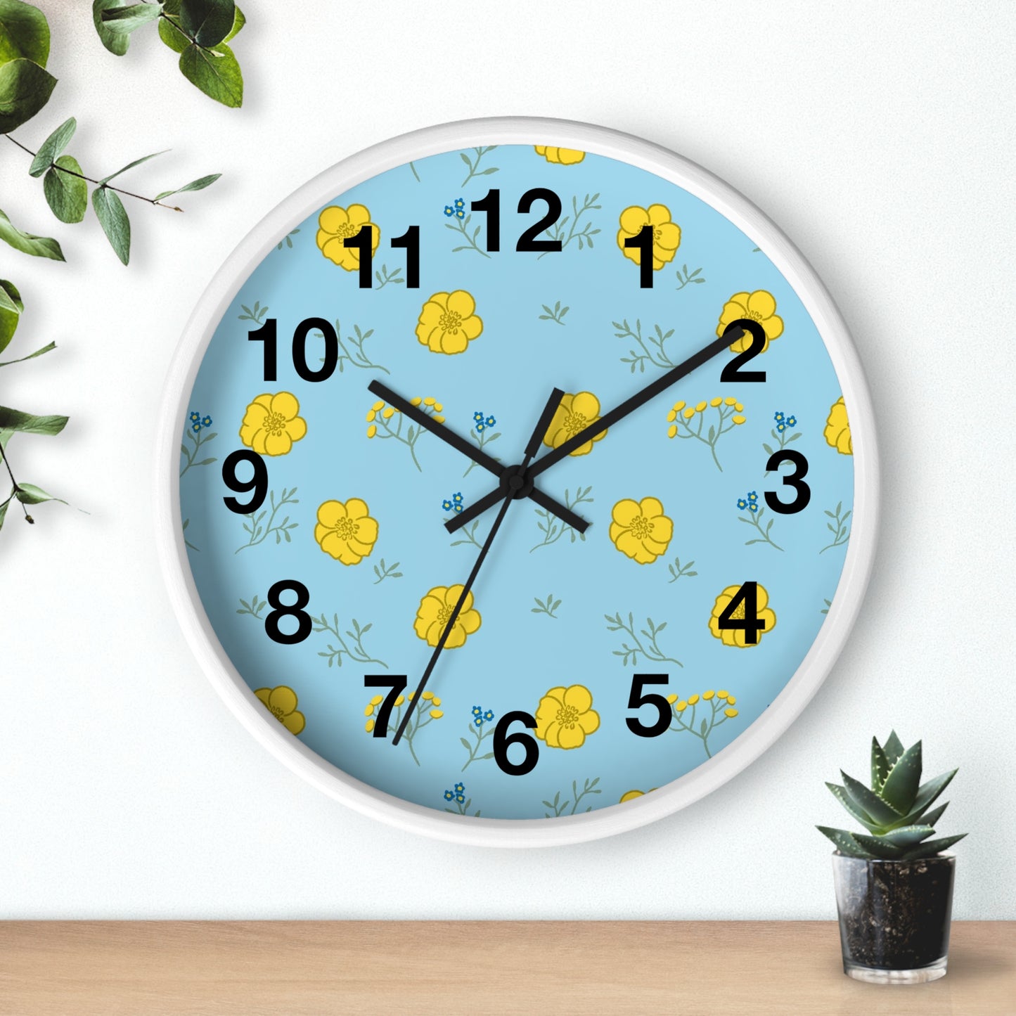 Wall Clock