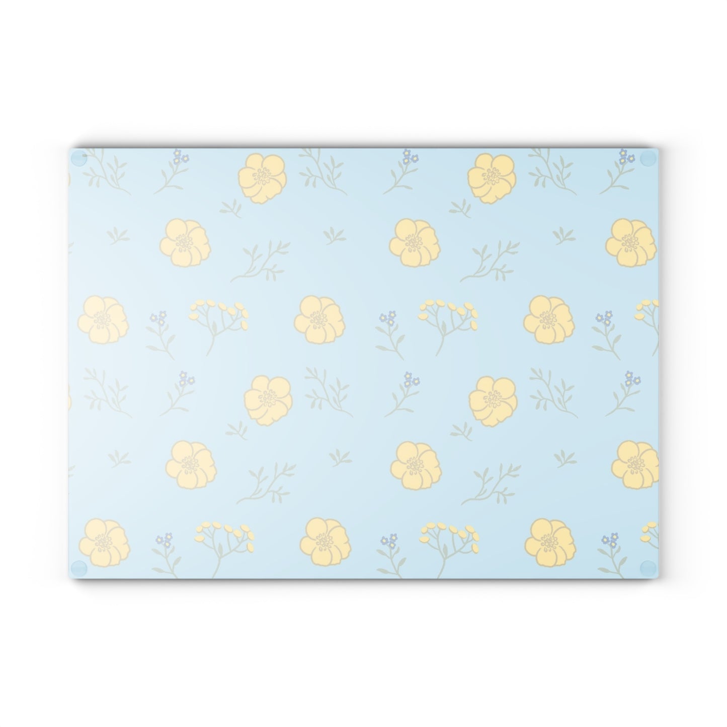 Glass Cutting Board