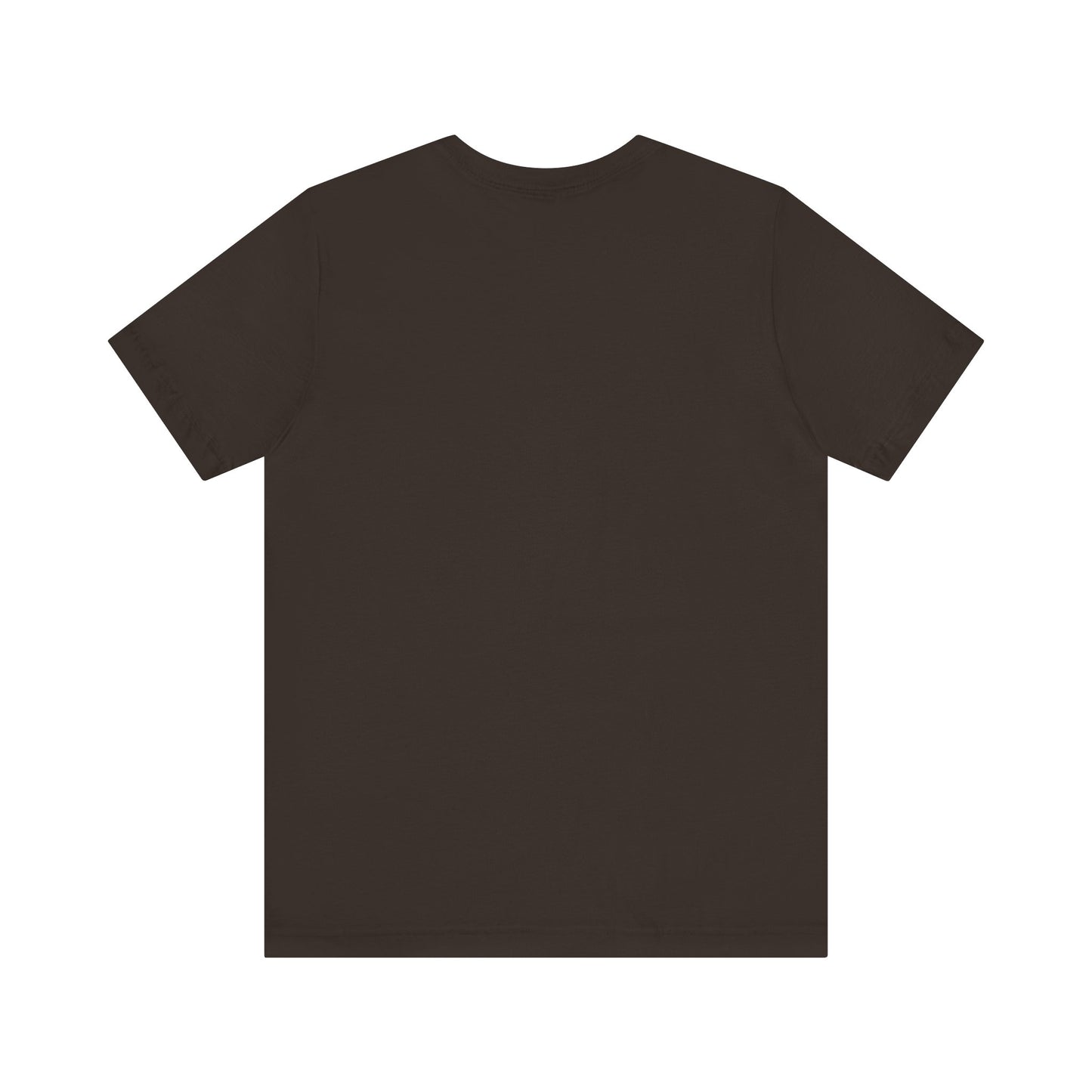 Unisex Jersey Short Sleeve Tee - 80s child