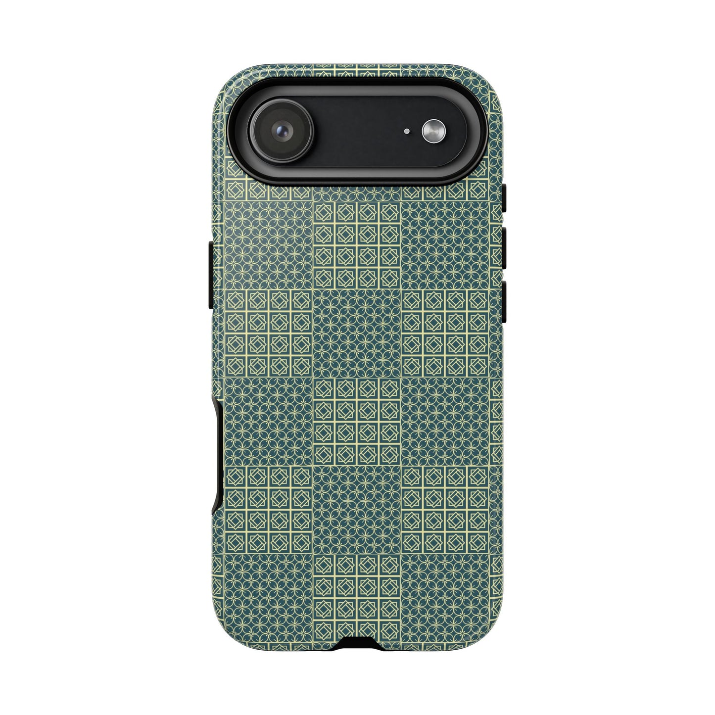 Eco-Friendly Phone Case, Stylish Tough Cases, Phone Accessory, Durable Cover, Unique Design Case, Gifts for Her